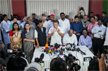 I.N.D.I.A. bloc to hold public impeachment of CEC Gyanesh Kumar at Kharge’s residence today